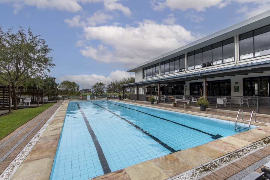 To Let 3 Bedroom Property for Rent in De Velde Western Cape